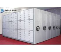 智能倉(cāng)儲(chǔ)新選擇 高效、安全、靈活的產(chǎn)品庫(kù)密集架