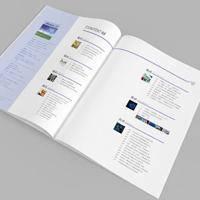 專業(yè)定制印刷，打造優(yōu)質(zhì)書刊畫冊——富達(dá)泰印刷服務(wù)全解析